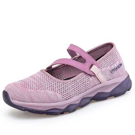 Tênis Feminino Esportivo Fashion Woman - Imagem 11