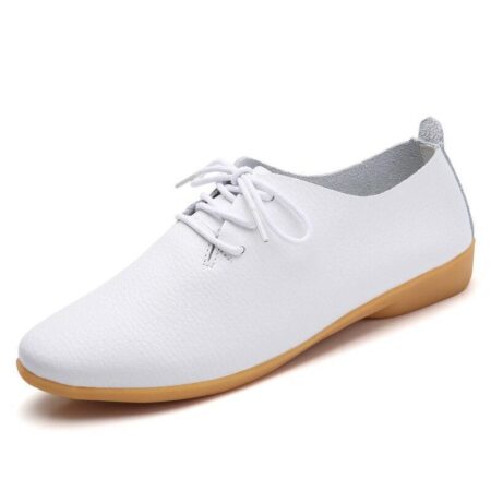 Mocassim Feminino Liso Dream Shoes - Imagem 11