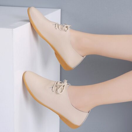 Mocassim Feminino Liso Dream Shoes - Imagem 6