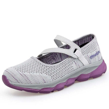 Tênis Feminino Esportivo Fashion Woman - Imagem 10
