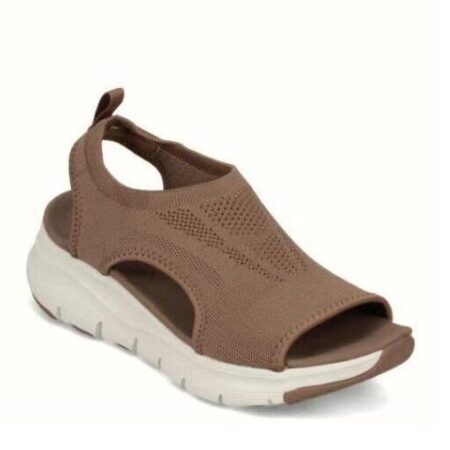 Sandália Feminina Confortável Summer Shoes - Imagem 8