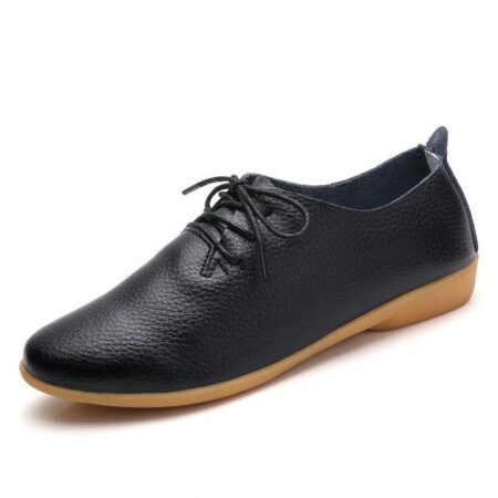 Mocassim Feminino Liso Dream Shoes - Imagem 8
