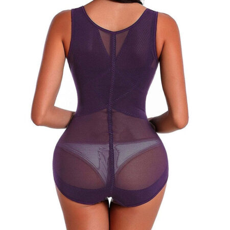 Cinta Bermuda Skin Compression - Imagem 4