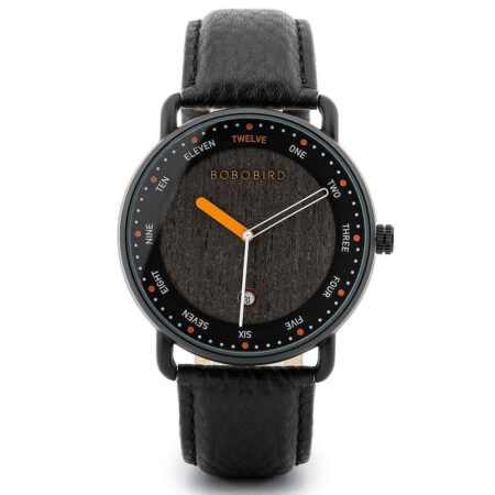 Relógio Masculino Bobo Bird Brand Luxury — foto 8 Relógio Masculino Bobo Bird Brand Luxury — foto 8