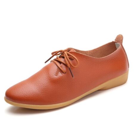 Mocassim Feminino Liso Dream Shoes - Imagem 10