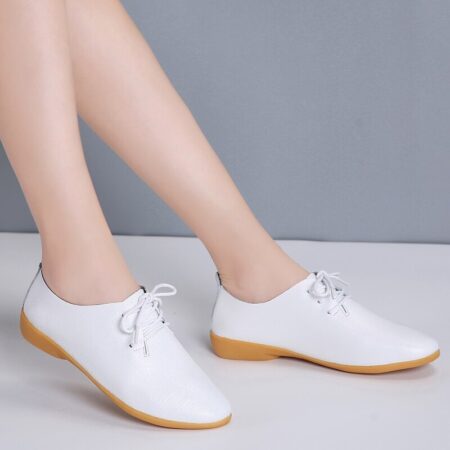 Mocassim Feminino Liso Dream Shoes - Imagem 3