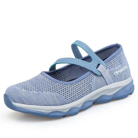 Tênis Feminino Esportivo Fashion Woman - Imagem 9