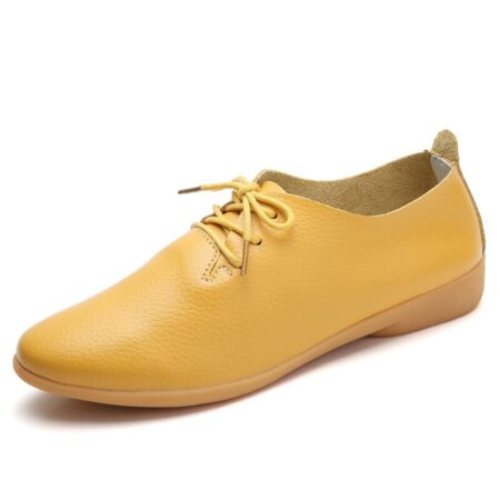 Mocassim Feminino Liso Dream Shoes - Imagem 7