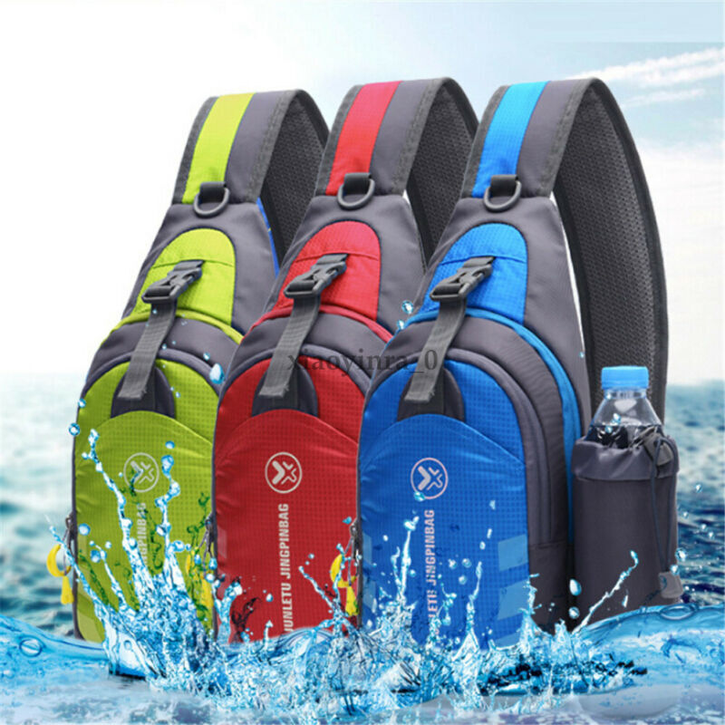 Bolsa Transversal Masculina/Feminina - Imagem 2