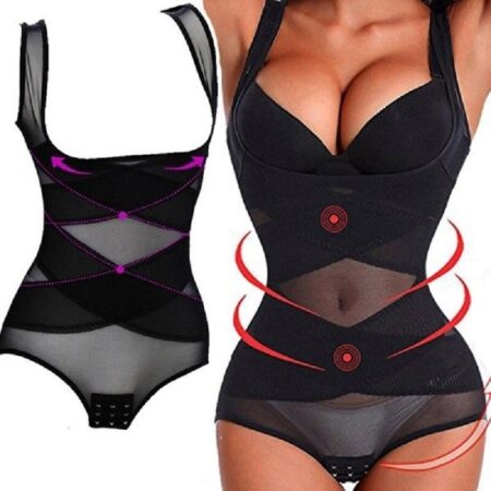 Cinta Bermuda Skin Compression - Imagem 3