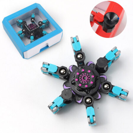 Brinquedo Antistress Fidget Para Crianças - Image 11