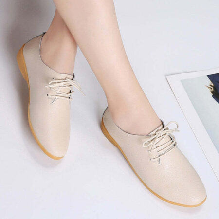 Mocassim Feminino Liso Dream Shoes - Imagem 2