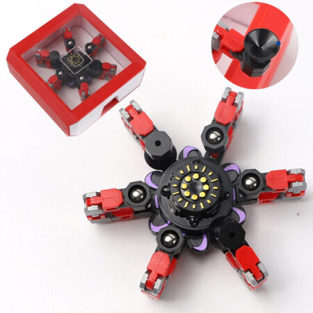 Brinquedo Antistress Fidget Para Crianças - Image 3