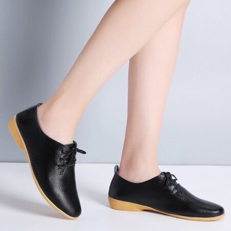 Mocassim Feminino Liso Dream Shoes - Imagem 5