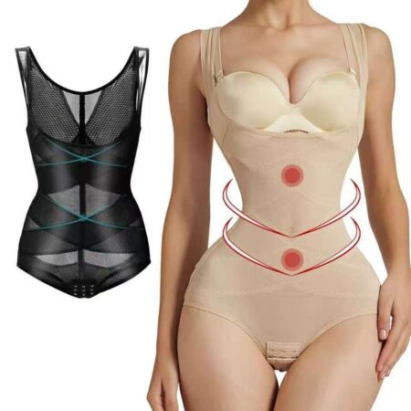 Cinta Bermuda Skin Compression - Imagem 2