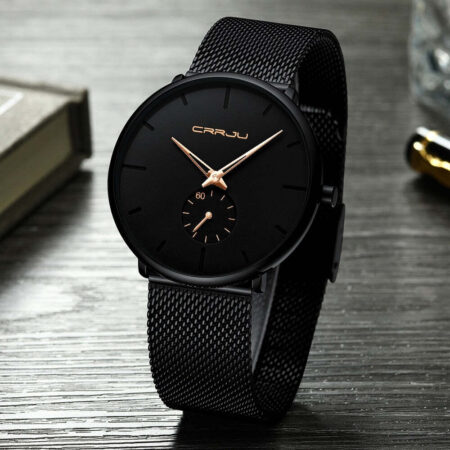 Relógio Masculino Sport Fashion — foto 5