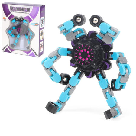 Brinquedo Antistress Fidget Para Crianças - Image 12