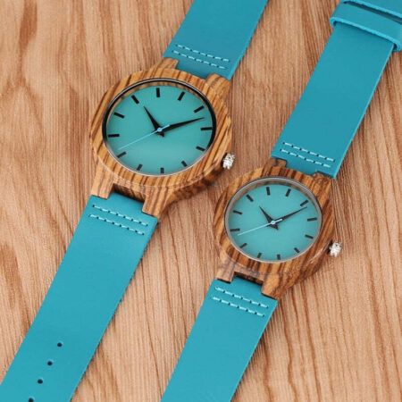 Relógio Masculino Feminino Luxury Royal — foto 5