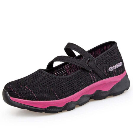 Tênis Feminino Esportivo Fashion Woman - Imagem 8