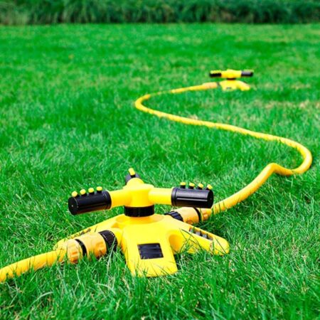 Irrigador Automático 360° para Jardim - Imagem 6