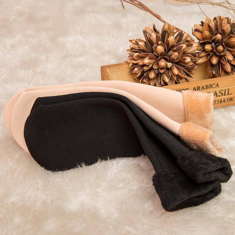 Meias Térmica Feminina de Inverno – Compre 3 Leve 6 — foto 8 Meias Térmica Feminina de Inverno - Compre 3 Leve 6 - Imagem 8