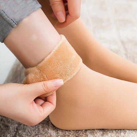 Meias Térmica Feminina de Inverno – Compre 3 Leve 6 — foto 2 Meias Térmica Feminina de Inverno – Compre 3 Leve 6 — foto 2