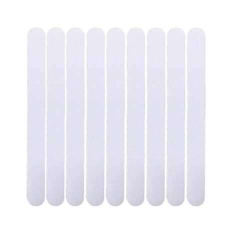 Kit Adesivos Antiderrapantes para Banheiro - Imagem 6