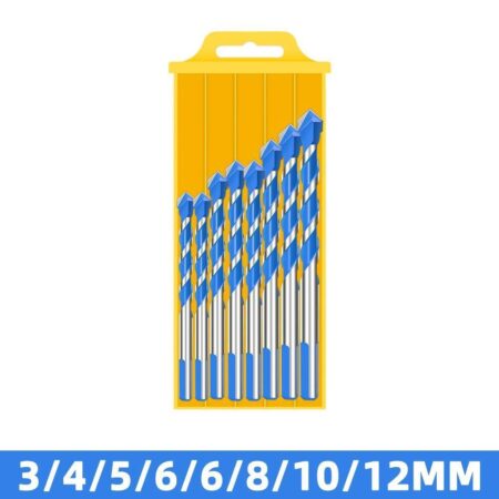Kit Brocas Titanium Blindagem Extreme - Imagem 7