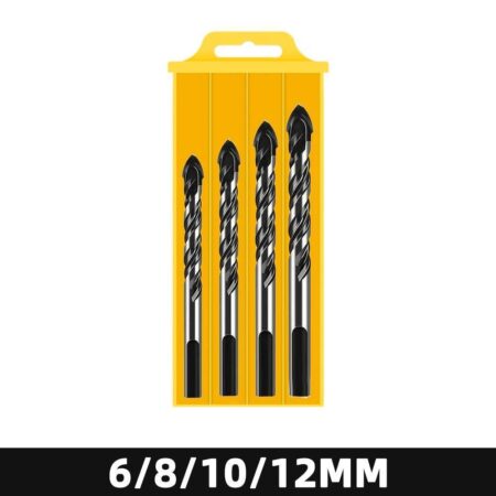 Kit Brocas Titanium Blindagem Extreme - Imagem 8