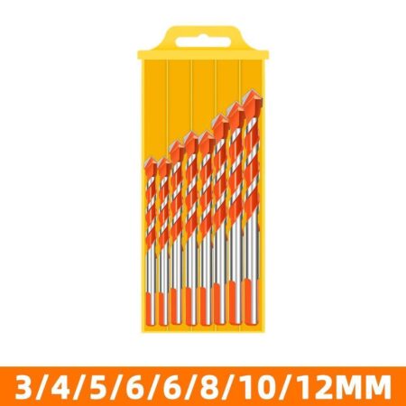 Kit Brocas Titanium Blindagem Extreme - Imagem 11
