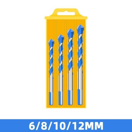 Kit Brocas Titanium Blindagem Extreme - Imagem 12