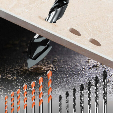 Kit Brocas Titanium Blindagem Extreme - Imagem 3