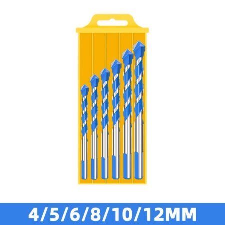 Kit Brocas Titanium Blindagem Extreme - Imagem 13