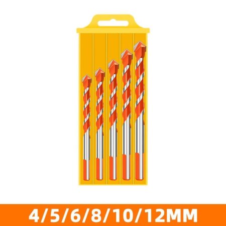 Kit Brocas Titanium Blindagem Extreme - Imagem 6