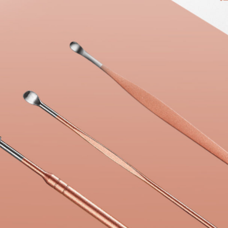 Kit Completo Manicure e Pedicure Profissional - Imagem 6