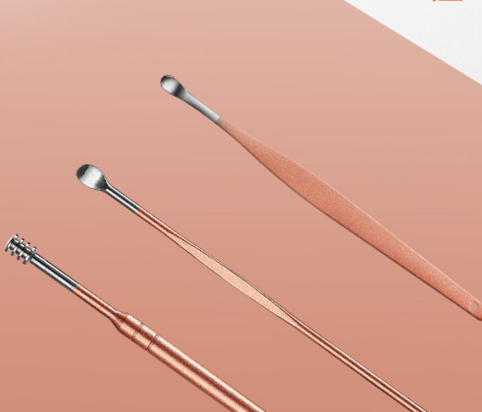 Kit Completo Manicure e Pedicure Profissional - Imagem 6