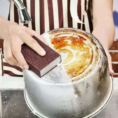 Kit Esponja Mágica - Limpeza sem Esforço - Imagem 3