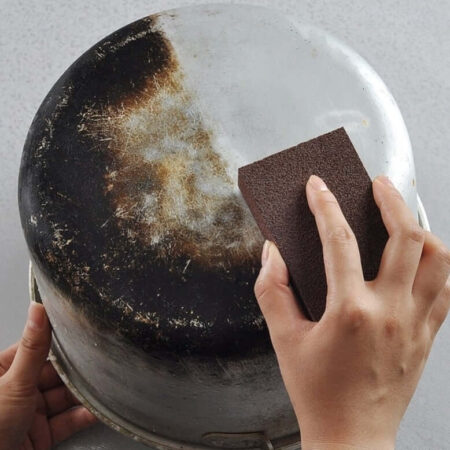 Kit Esponja Mágica - Limpeza sem Esforço - Imagem 2
