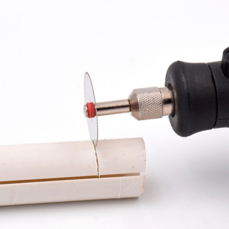 Kit com 10 Mini Serra Disco de Corte - Imagem 5