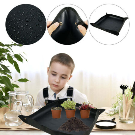 Kit de Ferramentas Completo para Jardinagem - Com 13 Peças - Imagem 7