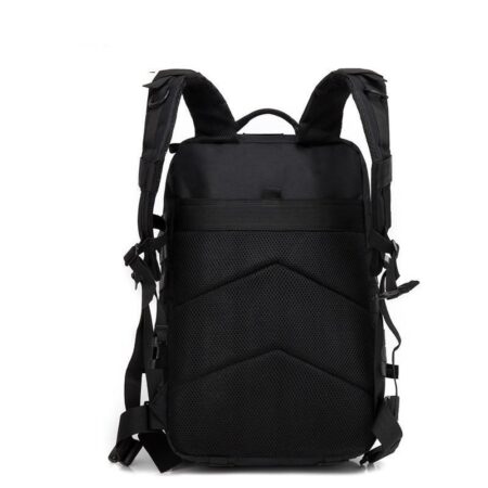 Mochila Tática Militar Combat 50 Litros Unissex - Imagem 10