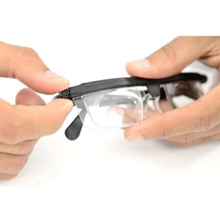 Óculos Inteligente para Leitura – MaxDuo — foto 4 Óculos Inteligente para Leitura – MaxDuo — foto 4