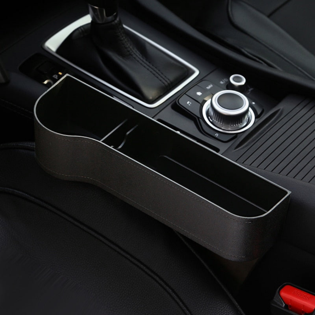 Organizador Compacto e Multifuncional para Carros - Imagem 8