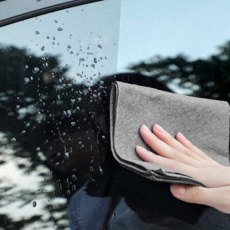 Pano de Limpeza Multifuncional Premium - Imagem 4
