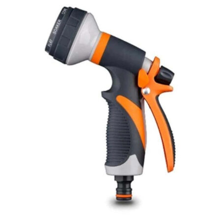 Pistola Esguicho de Alta Pressão Multifuncional - Power Jet - Imagem 6