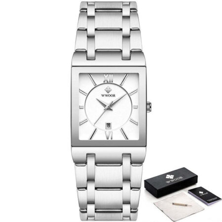 Relógio Masculino Gold Watch — foto 1
