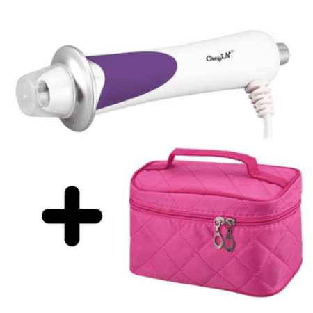 Removedor de Rugas - Derma Lifting Plus + Necessaire Brinde - Imagem 2