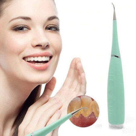 Removedor de Tártaro e Sujeiras - Dental - Imagem 5