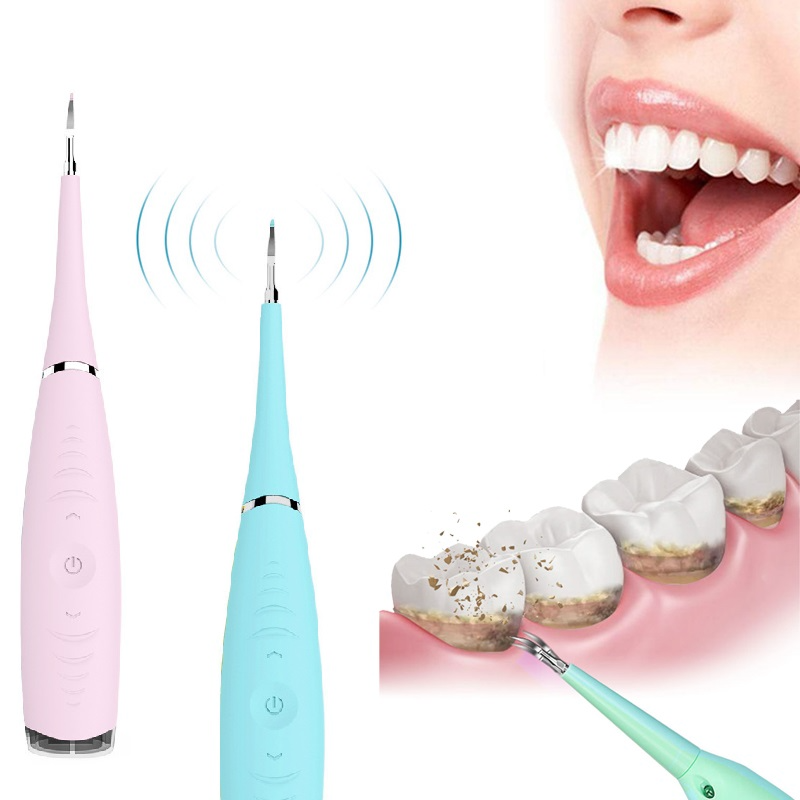 Removedor de Tártaro e Sujeiras - Dental - Imagem 2