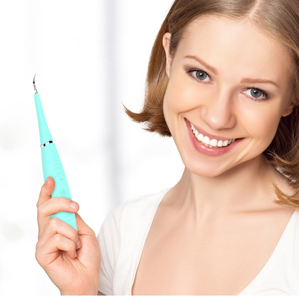Removedor de Tártaro e Sujeiras - Dental - Imagem 6